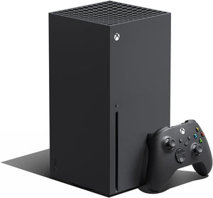 Xbox Series X Console