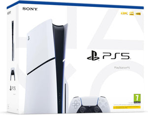 Playstation 5 Slim Console