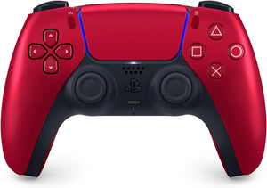 PS5 DualSense Volcanic Red Wireless Controller